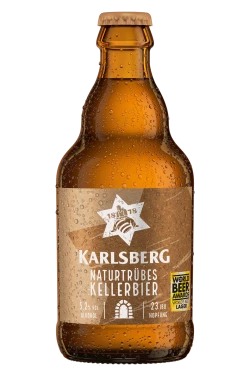 Brauerei Kellerbier