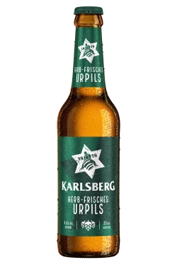 Brauerei Urpils