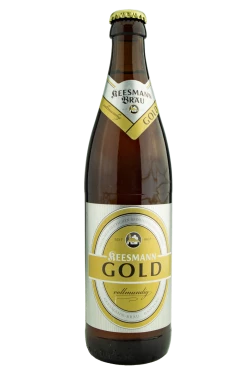 Brauerei Keesmann Gold