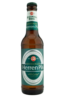 Brauerei Herren Pils 0,33l