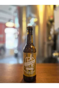 Brauerei Wilder Willi