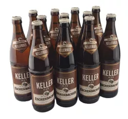 Brauerei 12 X Eschenbacher Keller