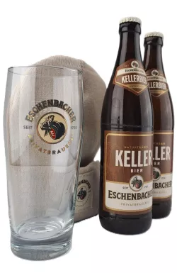 Product Winter Selection - Keller Edition