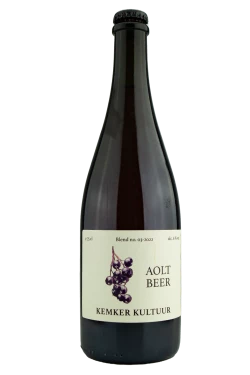 Product Aoltbeer Black Currant