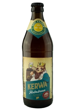 Brauerei Kerwa- Festmärzen