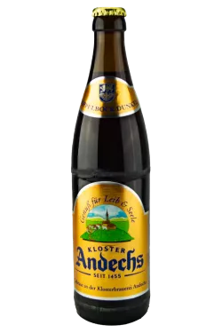 Product Kloster Andechs Doppelbock Dunkel