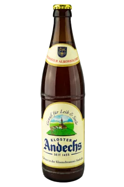 Brauerei Weissbier alkoholfrei