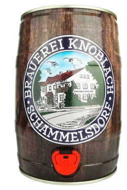 Brauerei Räuschla- 5l Fass