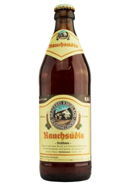 Brauerei Rauchsüdla