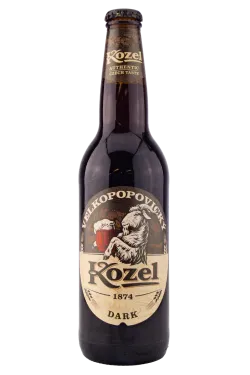 Kozel Dark