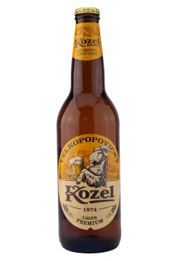 Kozel Premium Lager