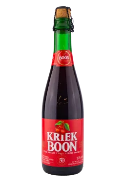 Product Kriek Fruit Lambic