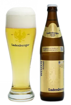 Product Kristallweizen 18x0,5l