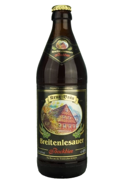 Brauerei Bockbier