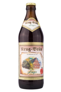 Brauerei Lager