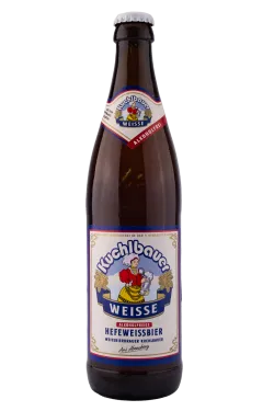 Hefeweissbier alkoholfrei