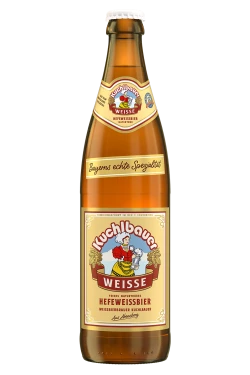 Brauerei Kuchlbauer Weisse