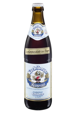 Brauerei Kuchlbauer Aloysius