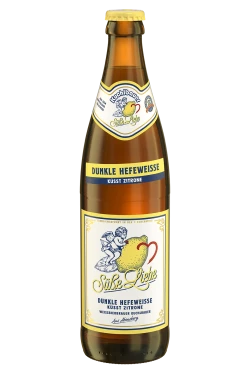 Brauerei Süße Liebe