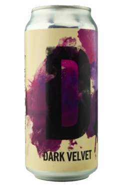 Brauerei Dark Velvet