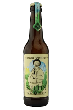 Brauerei Fläschje Flaschebier