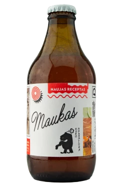 Brauerei Maukas