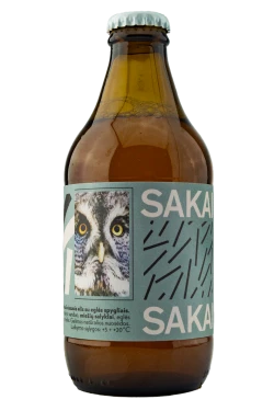 Brauerei Sakai Sakai