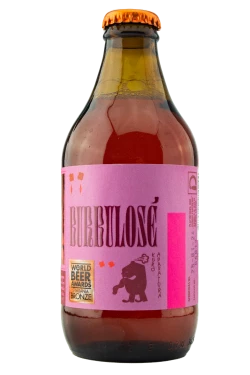 Brauerei BURBULOSÉ