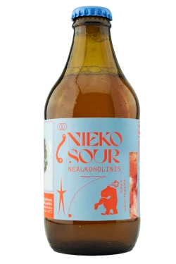 Brauerei Nieko Sour