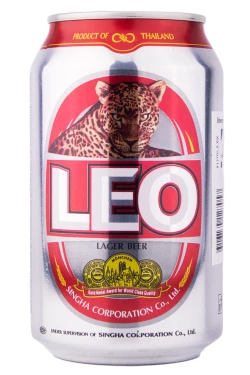 Brauerei Leo