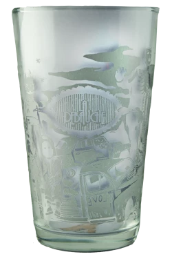 Brauerei Ale Glas