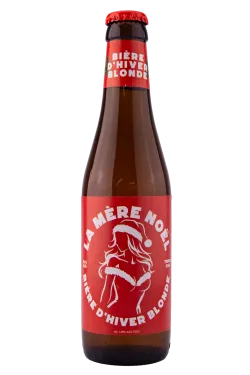 Mere Noel Christmas Triple