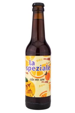 Brauerei la speziale”