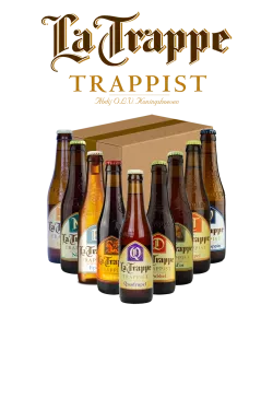 Product La Trappe Mix-Box