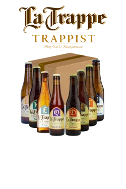 Product La Trappe Mix-Box