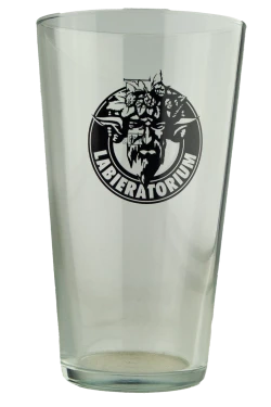 Brauerei Ale Glas