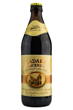 Brauerei Ott Ladara Bockbier