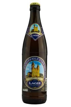 Vierzehnheiligener Bier nothelfer vierzehnheiligener lager - Die Bierothek