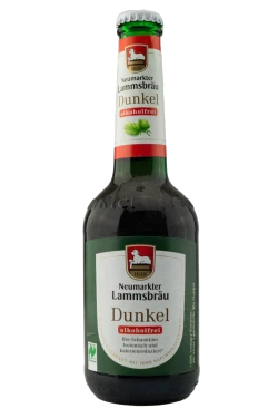 Brauerei Dunkel Alkoholfrei