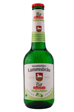 Product Alkoholfrei Hollerblüte