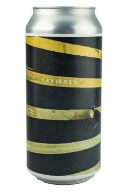 Lavieren - Double NEIPA