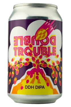 Brauerei Double Trouble