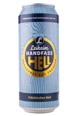 Leikeim Handfass