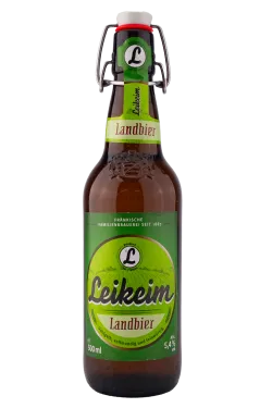Product Landbier