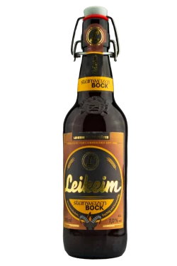 Brauerei Steinweizen Bock