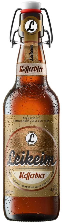 Kellerbier