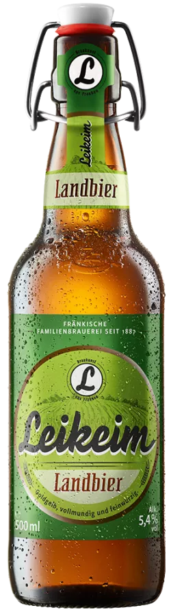 Landbier