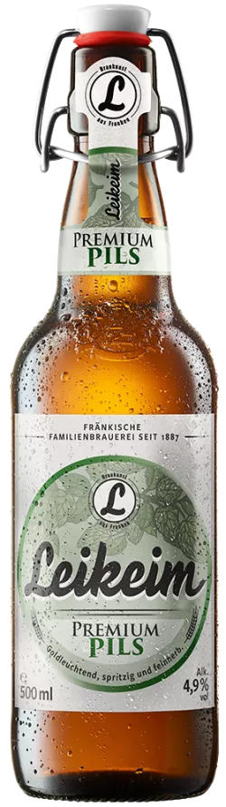 Brauerei Premium Pils