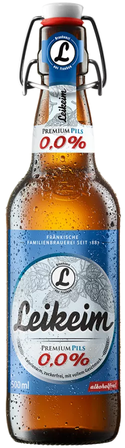 Brauerei Premium Pils 0,0 %
