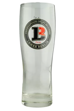 Brauerei Lemke Glas 0,3l